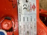 Kuhn Vari-Master 153 4 + 1 - 5