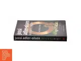 Kvinden i buret af Jussi Adler-Olsen (Bog) - 3