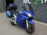 Yamaha FJR 1300 MC-SYD       BYTTER GERNE - 2