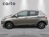 Toyota Yaris 1,5 VVT-I T3 Smartpakke 111HK 5d 6g - 3