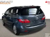 Mazda 5 2,0 i-stop 150HK - 4