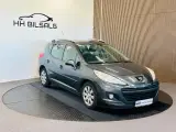 Peugeot 207 1,6 HDi 92 Comfort+ SW - 3