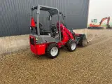 Weidemann 1140 - 3