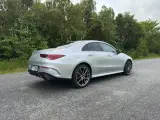 Mercedes CLA250 e 1,3 Advantage Coupé aut. - 5