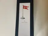 Georg Jensen fødselsdag flag