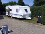 Hobby excellent 560 kmfe