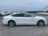Audi A7 3,0 TDi 245 Sportback quattro S-tr. - 4
