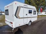 2023 - Weinsberg CaraOne 390 QD   FABRIKSNY CAMPINGVOGN - 2