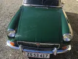 MGB 1968 - 2