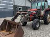 Massey Ferguson 690 Speedshift med frontlæsser - 3