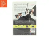 Black swan med Natalie Portman (DVD) - 2