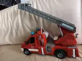 STOR FLOT BRANDBIL 42 CM