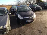 Opel corsa 1,4 i 5 døre nysynet træk mm  - 4