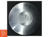 Metallisk lampeskærm fra Royal Copenhagen (str. Ø. 10 cm) - 3