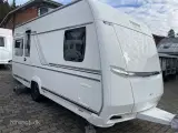 2023 - Fendt Tendenza 465 SFB   Lækker Fendt Tendenza med kompresser køleskab fra Hinshøj Caravan A/S - 2