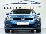VW Golf VII 1,4 TSi 122 Highline DSG BMT - 2
