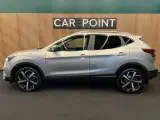 Nissan Qashqai 1,2 Dig-T 115 Tekna X-tr. - 2