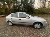 Opel Astra 1.6 ny synet  - 4