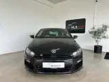 VW Scirocco 2,0 TSi 265 R Sport DSG Van - 3