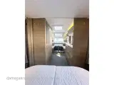 2017 - Adria Adora 593 UP   Queensbed-Gulvtemp.-Mover-Telt - 5