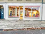 Butik. klinik mm. direkte ud til Lyngby Torv og tæt på stationen - 2