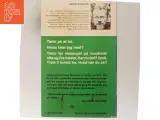 Tænk på et tal af Anders Bodelsen (Bog) - 3