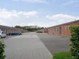 363. 726 eller 1.089 kvm. kontor med lager ved E20 i Fredericia - 2