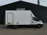 Iveco Daily 35S18 Køle - Frysebil 3,0 D 180HK Ladv./Chas. Aut. - 2