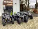 SMC R100 Atv