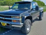 Chevolet K 2500 1995  4X4 6,5 Turbo disel 
