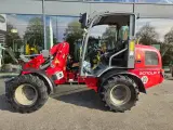 Weidemann 2070LP - 5