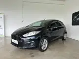 Ford Fiesta 1,0 SCTi 100 Titanium - 2