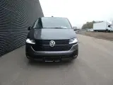 VW Transporter Kort 2,0 TDI BMT DSG 150HK Van 7g Aut. - 5