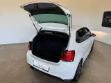 VW Polo 1,4 GTi DSG - 2