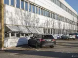 Lager/produktion/værksted kun 1.2 km fra motorvejsafkørsel - 3