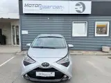 Toyota Aygo 1,0 VVT-i x-press - 3