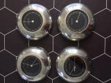 Georg Jensen barometer