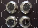 Georg Jensen barometer