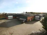 Kold lager. Ambolten 24 D - ½.  6000 Kolding - 2