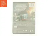 Mission Impossible 3 fra DVD - 2