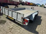 Brenderup Maskintrailer - 3