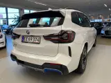 BMW iX3  Charged M-Sport - 4