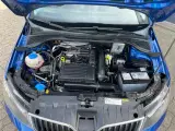 Skoda Fabia 1,2 TSi 90 Ambition Combi - 3