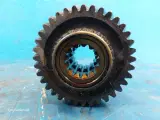 New Holland CR10.90 Tandhjul 84147924 - 3
