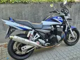 Suzuki GSX 1400 - 3