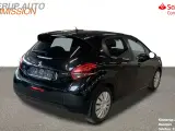 Peugeot 208 1,6 BlueHDi Desire Sky 100HK 5d - 3