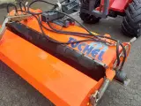 Fejemaskine Huchel 560 Plus - 2