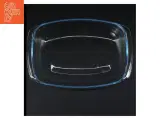 Ildfast Glasfad (str. 33x22 cm) - 2