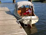 Motorbåd / Kabinebåd 18 fod / 2 kredsløb kølet - 3