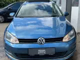 VW Golf VII 2,0 TDi 150 Highline Variant BMT - 2